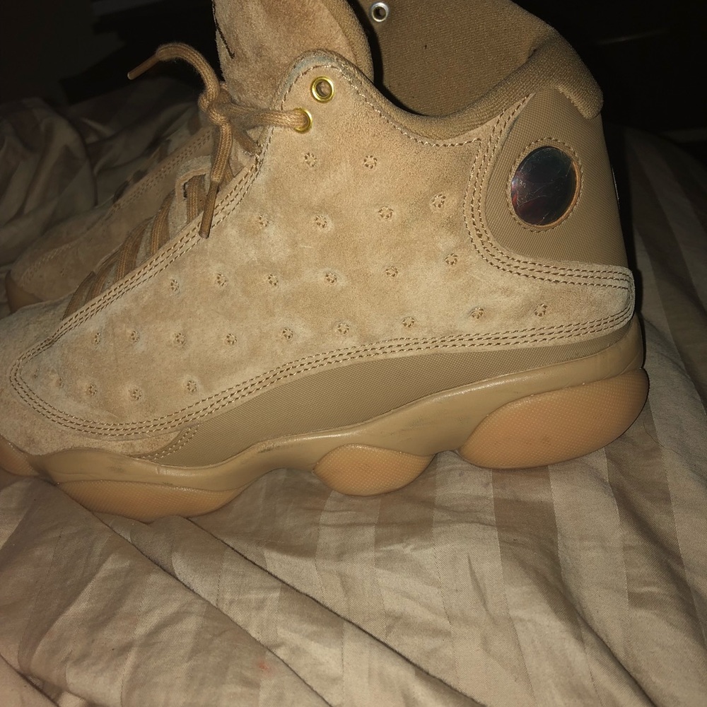 Wheat 13s, 12s, and infrareds 120$ each size 9